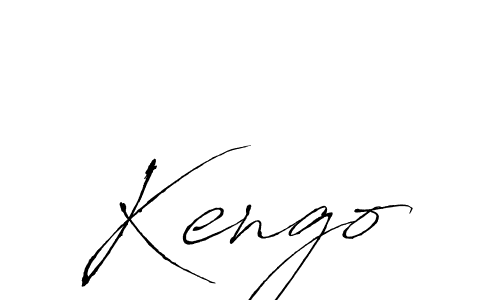 How to Draw Kengo signature style? Antro_Vectra is a latest design signature styles for name Kengo. Kengo signature style 6 images and pictures png