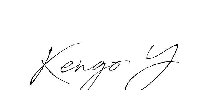 Check out images of Autograph of Kengo Y name. Actor Kengo Y Signature Style. Antro_Vectra is a professional sign style online. Kengo Y signature style 6 images and pictures png