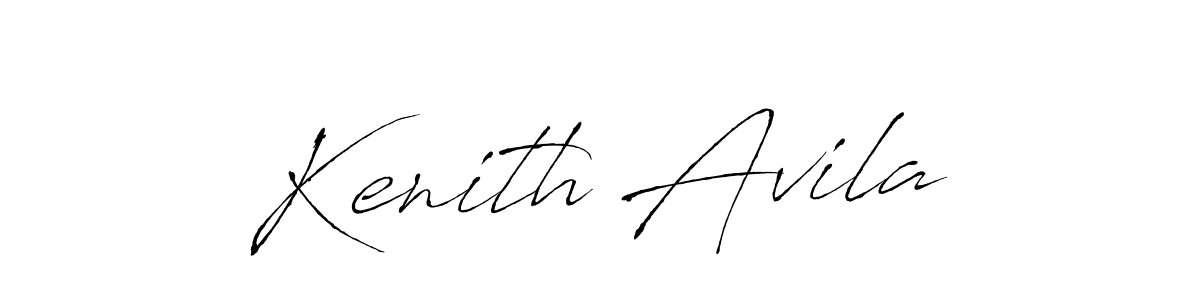 It looks lik you need a new signature style for name Kenith Avila. Design unique handwritten (Antro_Vectra) signature with our free signature maker in just a few clicks. Kenith Avila signature style 6 images and pictures png