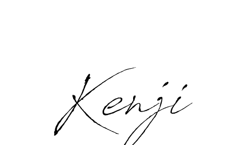 This is the best signature style for the Kenji name. Also you like these signature font (Antro_Vectra). Mix name signature. Kenji signature style 6 images and pictures png