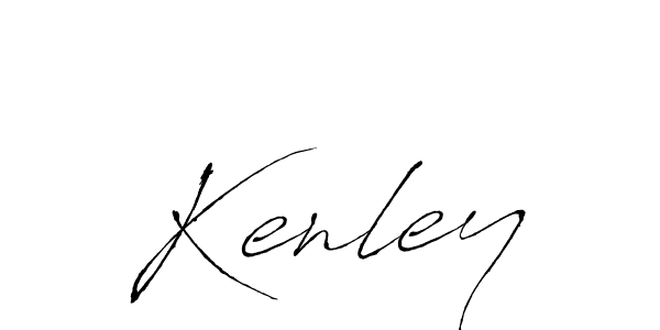 It looks lik you need a new signature style for name Kenley. Design unique handwritten (Antro_Vectra) signature with our free signature maker in just a few clicks. Kenley signature style 6 images and pictures png
