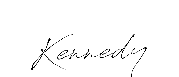 Similarly Antro_Vectra is the best handwritten signature design. Signature creator online .You can use it as an online autograph creator for name Kennedy. Kennedy signature style 6 images and pictures png