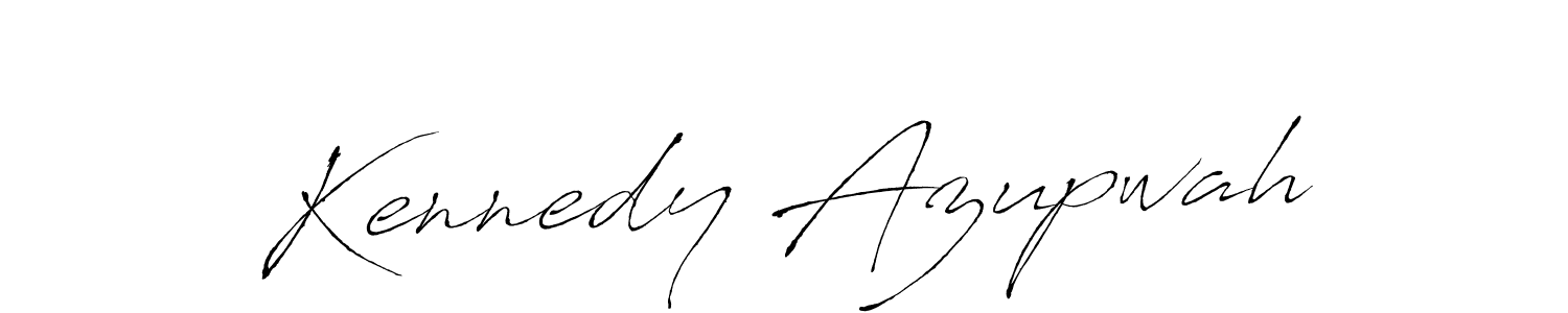 You can use this online signature creator to create a handwritten signature for the name Kennedy Azupwah. This is the best online autograph maker. Kennedy Azupwah signature style 6 images and pictures png
