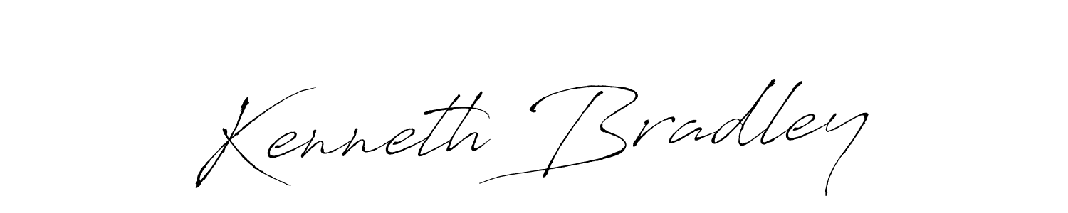 Antro_Vectra is a professional signature style that is perfect for those who want to add a touch of class to their signature. It is also a great choice for those who want to make their signature more unique. Get Kenneth Bradley name to fancy signature for free. Kenneth Bradley signature style 6 images and pictures png