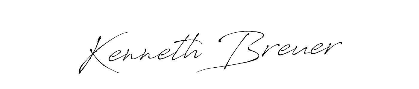 Similarly Antro_Vectra is the best handwritten signature design. Signature creator online .You can use it as an online autograph creator for name Kenneth Breuer. Kenneth Breuer signature style 6 images and pictures png