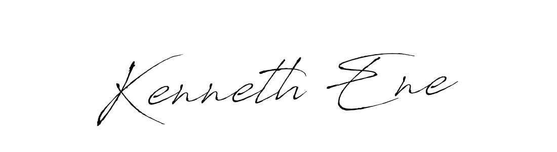 How to Draw Kenneth Ene signature style? Antro_Vectra is a latest design signature styles for name Kenneth Ene. Kenneth Ene signature style 6 images and pictures png