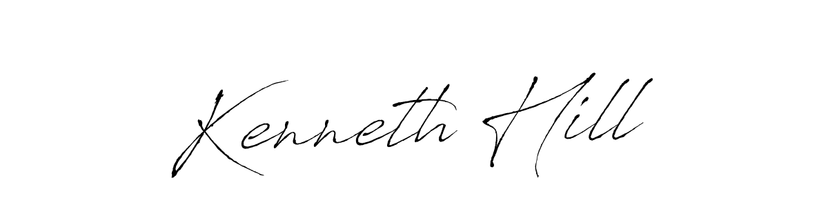 Check out images of Autograph of Kenneth Hill name. Actor Kenneth Hill Signature Style. Antro_Vectra is a professional sign style online. Kenneth Hill signature style 6 images and pictures png