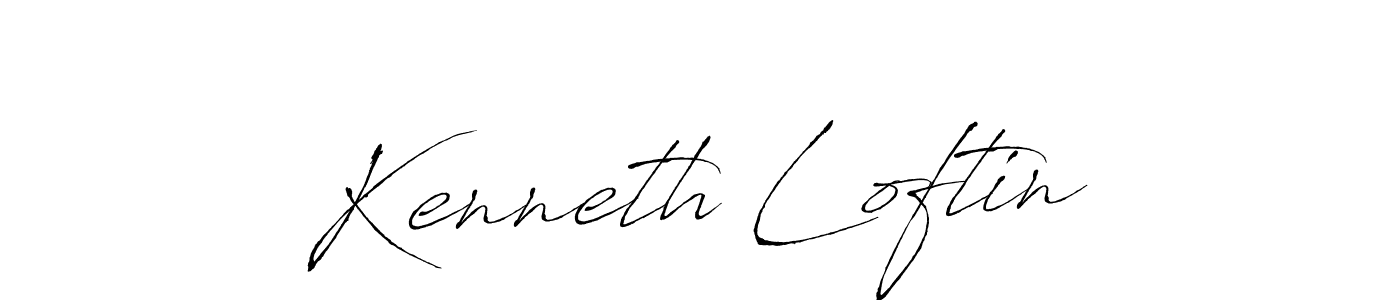 Check out images of Autograph of Kenneth Loftin name. Actor Kenneth Loftin Signature Style. Antro_Vectra is a professional sign style online. Kenneth Loftin signature style 6 images and pictures png