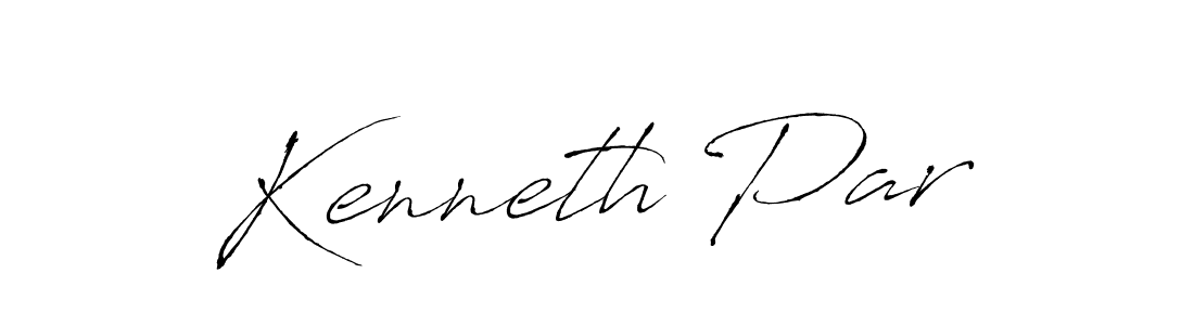 It looks lik you need a new signature style for name Kenneth Par. Design unique handwritten (Antro_Vectra) signature with our free signature maker in just a few clicks. Kenneth Par signature style 6 images and pictures png