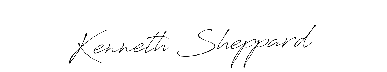 This is the best signature style for the Kenneth Sheppard name. Also you like these signature font (Antro_Vectra). Mix name signature. Kenneth Sheppard signature style 6 images and pictures png