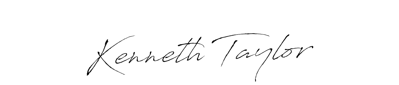 Here are the top 10 professional signature styles for the name Kenneth Taylor. These are the best autograph styles you can use for your name. Kenneth Taylor signature style 6 images and pictures png
