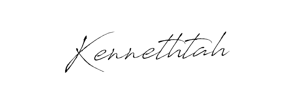 You can use this online signature creator to create a handwritten signature for the name Kennethtah. This is the best online autograph maker. Kennethtah signature style 6 images and pictures png