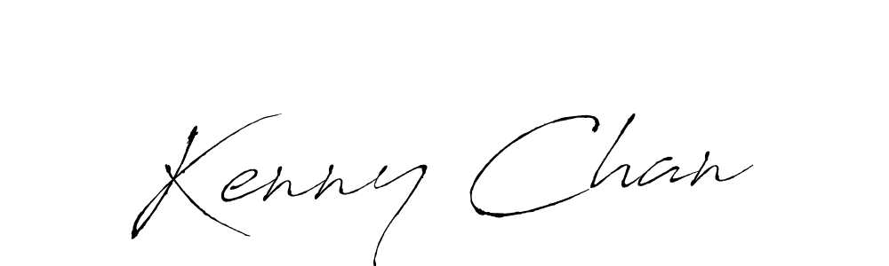 How to Draw Kenny Chan signature style? Antro_Vectra is a latest design signature styles for name Kenny Chan. Kenny Chan signature style 6 images and pictures png