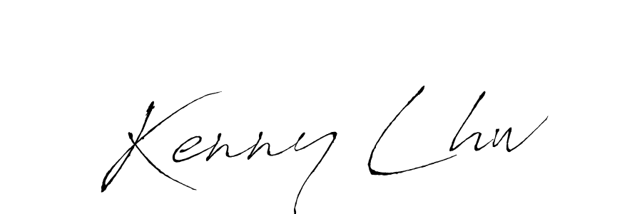 This is the best signature style for the Kenny Lhw name. Also you like these signature font (Antro_Vectra). Mix name signature. Kenny Lhw signature style 6 images and pictures png