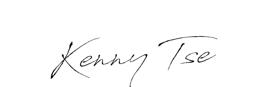 Also You can easily find your signature by using the search form. We will create Kenny Tse name handwritten signature images for you free of cost using Antro_Vectra sign style. Kenny Tse signature style 6 images and pictures png