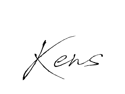 Here are the top 10 professional signature styles for the name Kens. These are the best autograph styles you can use for your name. Kens signature style 6 images and pictures png