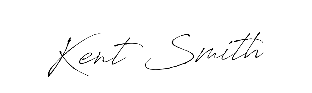 The best way (Antro_Vectra) to make a short signature is to pick only two or three words in your name. The name Kent Smith include a total of six letters. For converting this name. Kent Smith signature style 6 images and pictures png