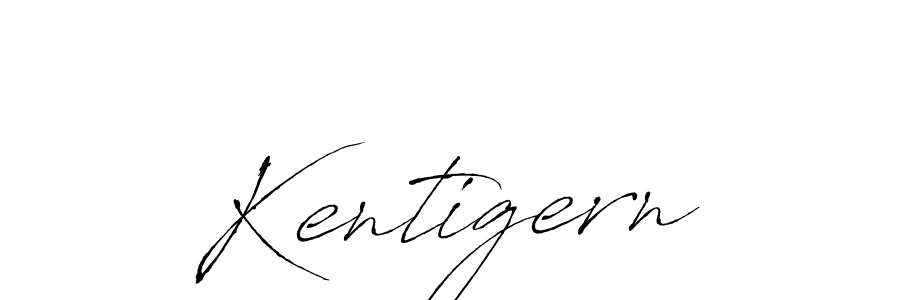 Design your own signature with our free online signature maker. With this signature software, you can create a handwritten (Antro_Vectra) signature for name Kentigern. Kentigern signature style 6 images and pictures png