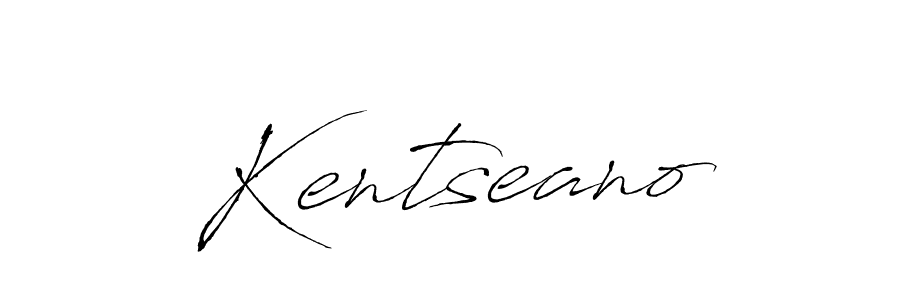 The best way (Antro_Vectra) to make a short signature is to pick only two or three words in your name. The name Kentseano include a total of six letters. For converting this name. Kentseano signature style 6 images and pictures png