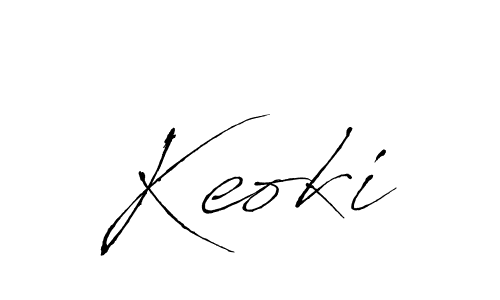 Make a short Keoki signature style. Manage your documents anywhere anytime using Antro_Vectra. Create and add eSignatures, submit forms, share and send files easily. Keoki signature style 6 images and pictures png