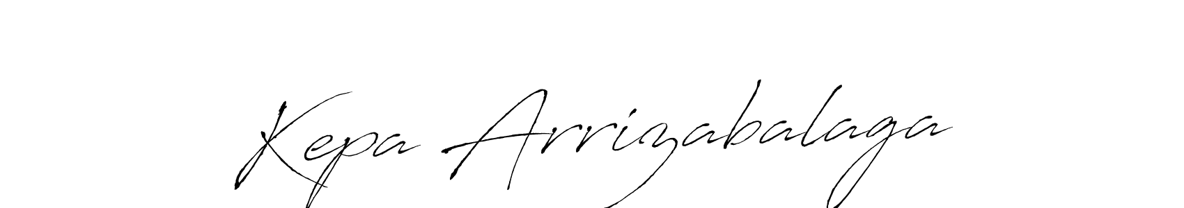 How to Draw Kepa Arrizabalaga signature style? Antro_Vectra is a latest design signature styles for name Kepa Arrizabalaga. Kepa Arrizabalaga signature style 6 images and pictures png