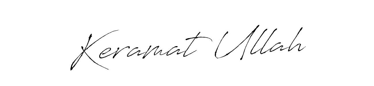 if you are searching for the best signature style for your name Keramat Ullah. so please give up your signature search. here we have designed multiple signature styles  using Antro_Vectra. Keramat Ullah signature style 6 images and pictures png