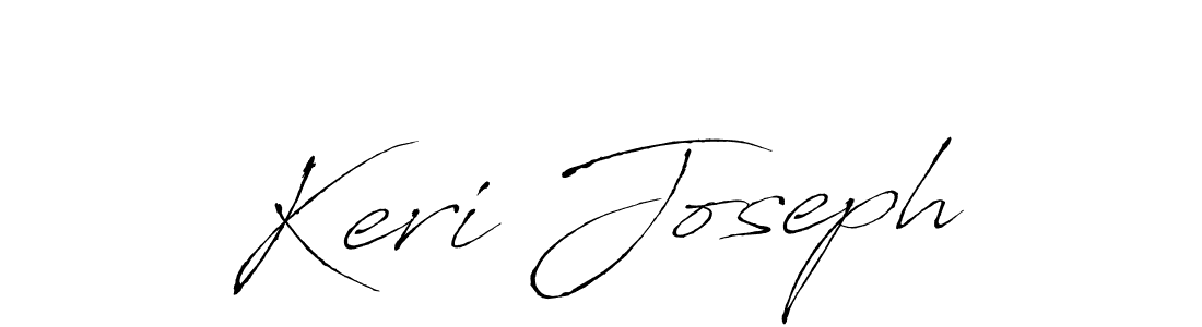 This is the best signature style for the Keri Joseph name. Also you like these signature font (Antro_Vectra). Mix name signature. Keri Joseph signature style 6 images and pictures png