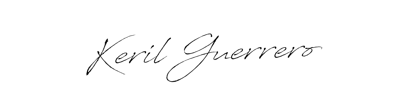 Check out images of Autograph of Keril Guerrero name. Actor Keril Guerrero Signature Style. Antro_Vectra is a professional sign style online. Keril Guerrero signature style 6 images and pictures png