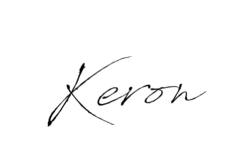 Check out images of Autograph of Keron name. Actor Keron Signature Style. Antro_Vectra is a professional sign style online. Keron signature style 6 images and pictures png
