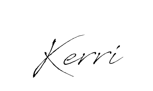 It looks lik you need a new signature style for name Kerri. Design unique handwritten (Antro_Vectra) signature with our free signature maker in just a few clicks. Kerri signature style 6 images and pictures png