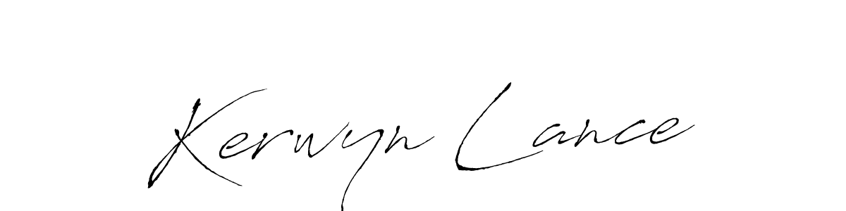 Here are the top 10 professional signature styles for the name Kerwyn Lance. These are the best autograph styles you can use for your name. Kerwyn Lance signature style 6 images and pictures png
