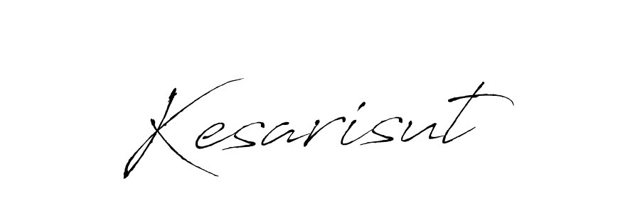 Here are the top 10 professional signature styles for the name Kesarisut. These are the best autograph styles you can use for your name. Kesarisut signature style 6 images and pictures png