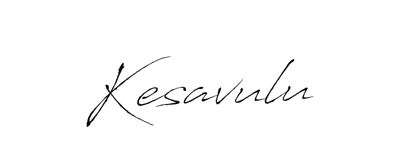 Once you've used our free online signature maker to create your best signature Antro_Vectra style, it's time to enjoy all of the benefits that Kesavulu name signing documents. Kesavulu signature style 6 images and pictures png