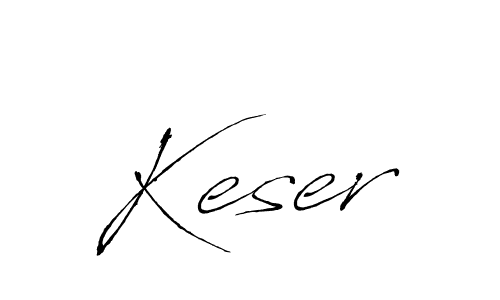 How to Draw Keser signature style? Antro_Vectra is a latest design signature styles for name Keser. Keser signature style 6 images and pictures png