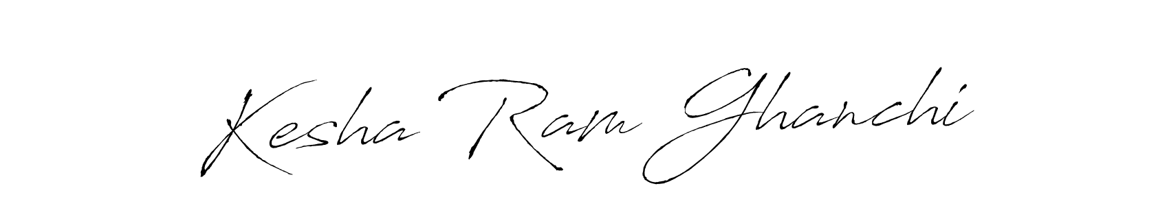 Check out images of Autograph of Kesha Ram Ghanchi name. Actor Kesha Ram Ghanchi Signature Style. Antro_Vectra is a professional sign style online. Kesha Ram Ghanchi signature style 6 images and pictures png