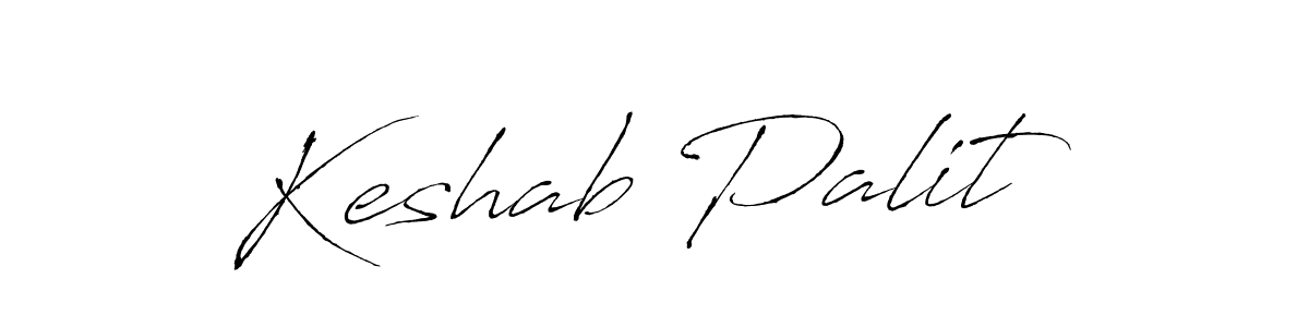 The best way (Antro_Vectra) to make a short signature is to pick only two or three words in your name. The name Keshab Palit include a total of six letters. For converting this name. Keshab Palit signature style 6 images and pictures png