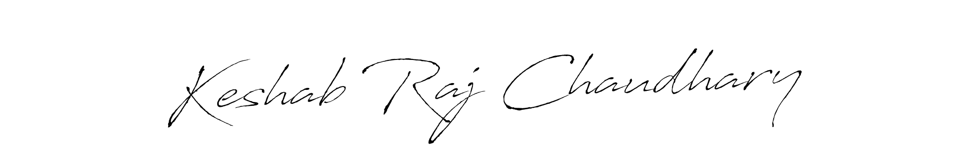 Antro_Vectra is a professional signature style that is perfect for those who want to add a touch of class to their signature. It is also a great choice for those who want to make their signature more unique. Get Keshab Raj Chaudhary name to fancy signature for free. Keshab Raj Chaudhary signature style 6 images and pictures png