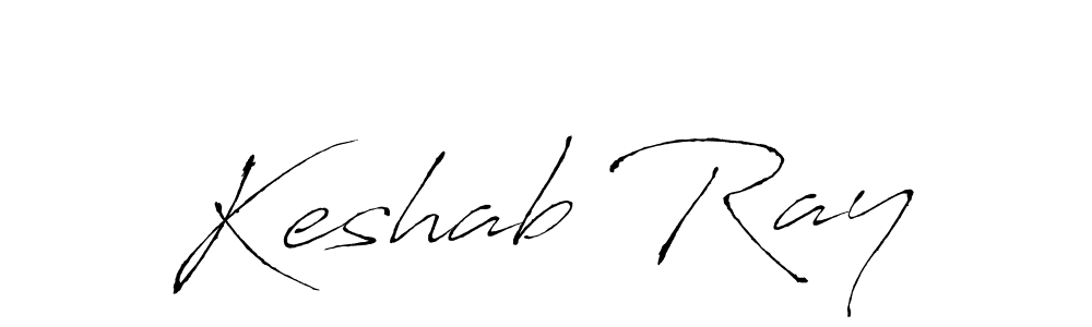 Make a beautiful signature design for name Keshab Ray. Use this online signature maker to create a handwritten signature for free. Keshab Ray signature style 6 images and pictures png