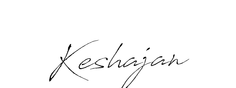 Make a beautiful signature design for name Keshajan. Use this online signature maker to create a handwritten signature for free. Keshajan signature style 6 images and pictures png