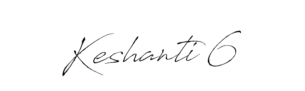 You can use this online signature creator to create a handwritten signature for the name Keshanti 6. This is the best online autograph maker. Keshanti 6 signature style 6 images and pictures png