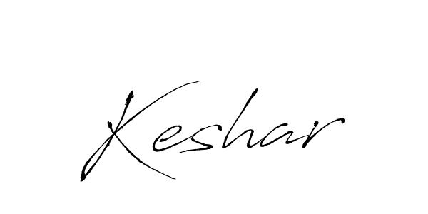 Make a beautiful signature design for name Keshar. Use this online signature maker to create a handwritten signature for free. Keshar signature style 6 images and pictures png