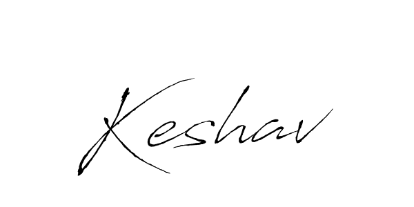 Antro_Vectra is a professional signature style that is perfect for those who want to add a touch of class to their signature. It is also a great choice for those who want to make their signature more unique. Get Keshav name to fancy signature for free. Keshav signature style 6 images and pictures png