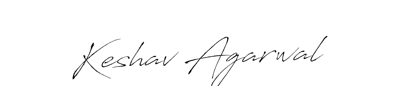 Here are the top 10 professional signature styles for the name Keshav Agarwal. These are the best autograph styles you can use for your name. Keshav Agarwal signature style 6 images and pictures png