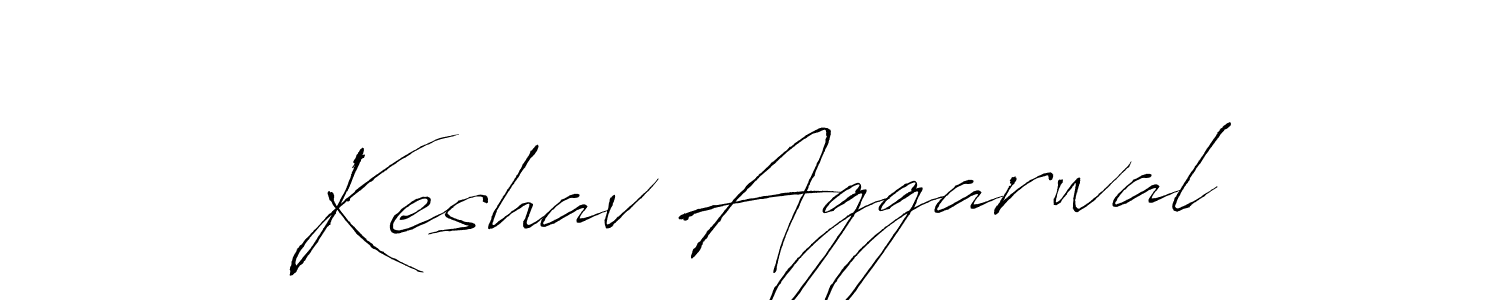 Once you've used our free online signature maker to create your best signature Antro_Vectra style, it's time to enjoy all of the benefits that Keshav Aggarwal name signing documents. Keshav Aggarwal signature style 6 images and pictures png