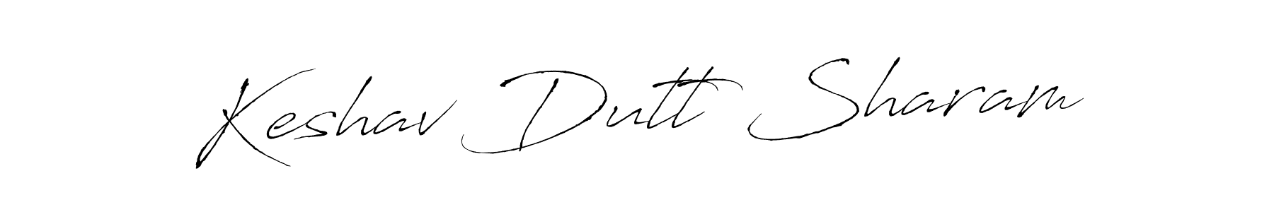 Check out images of Autograph of Keshav Dutt Sharam name. Actor Keshav Dutt Sharam Signature Style. Antro_Vectra is a professional sign style online. Keshav Dutt Sharam signature style 6 images and pictures png