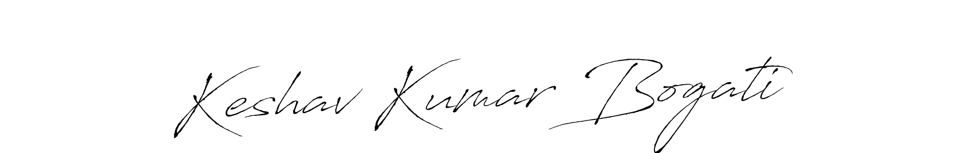 Similarly Antro_Vectra is the best handwritten signature design. Signature creator online .You can use it as an online autograph creator for name Keshav Kumar Bogati. Keshav Kumar Bogati signature style 6 images and pictures png