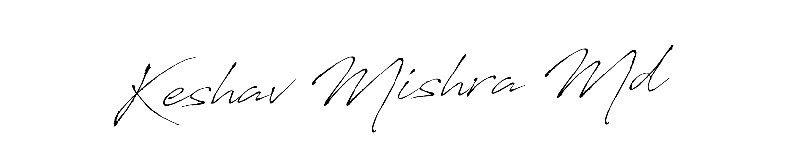 This is the best signature style for the Keshav Mishra Md name. Also you like these signature font (Antro_Vectra). Mix name signature. Keshav Mishra Md signature style 6 images and pictures png