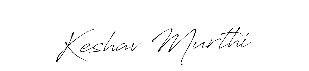 Use a signature maker to create a handwritten signature online. With this signature software, you can design (Antro_Vectra) your own signature for name Keshav Murthi. Keshav Murthi signature style 6 images and pictures png