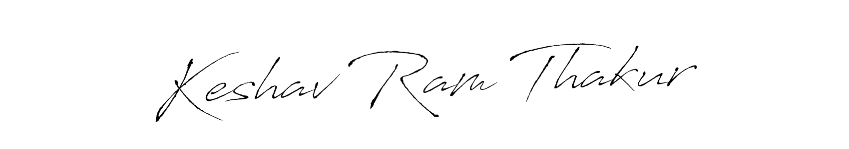Here are the top 10 professional signature styles for the name Keshav Ram Thakur. These are the best autograph styles you can use for your name. Keshav Ram Thakur signature style 6 images and pictures png