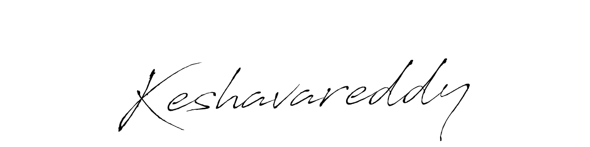 You should practise on your own different ways (Antro_Vectra) to write your name (Keshavareddy) in signature. don't let someone else do it for you. Keshavareddy signature style 6 images and pictures png